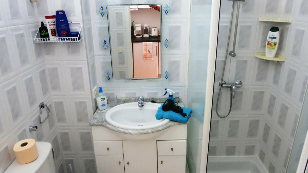 Apartamento In Perfect Location