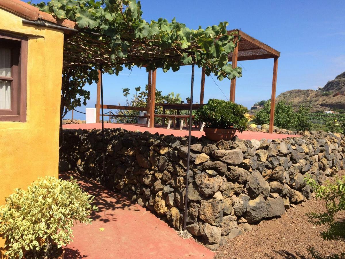 Holiday home La Plantacion _agroturismo La Orotava