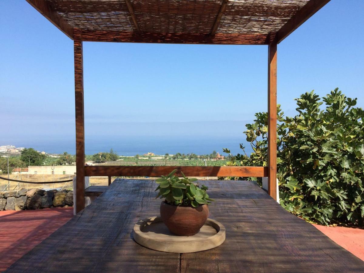La Plantacion _agroturismo Holiday home