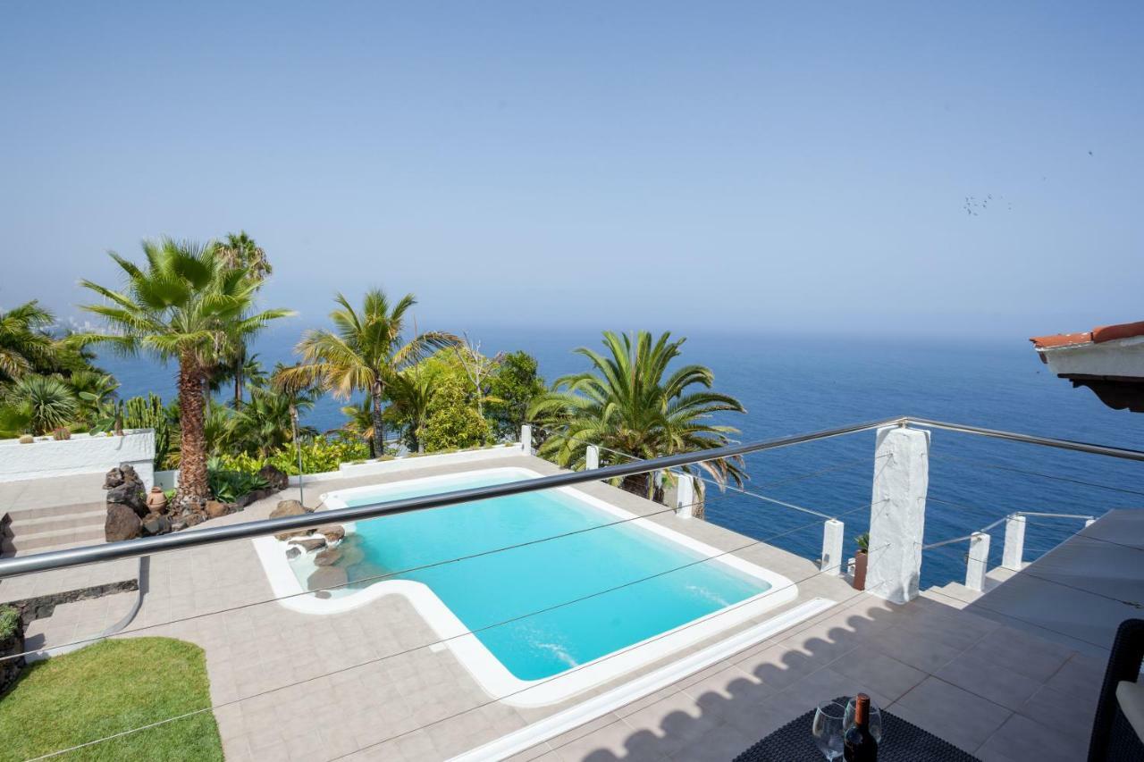 Casa Rocas Santa Ursula (Tenerife)