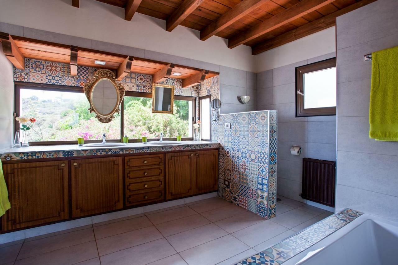 Casa Rocas Santa Ursula (Tenerife)