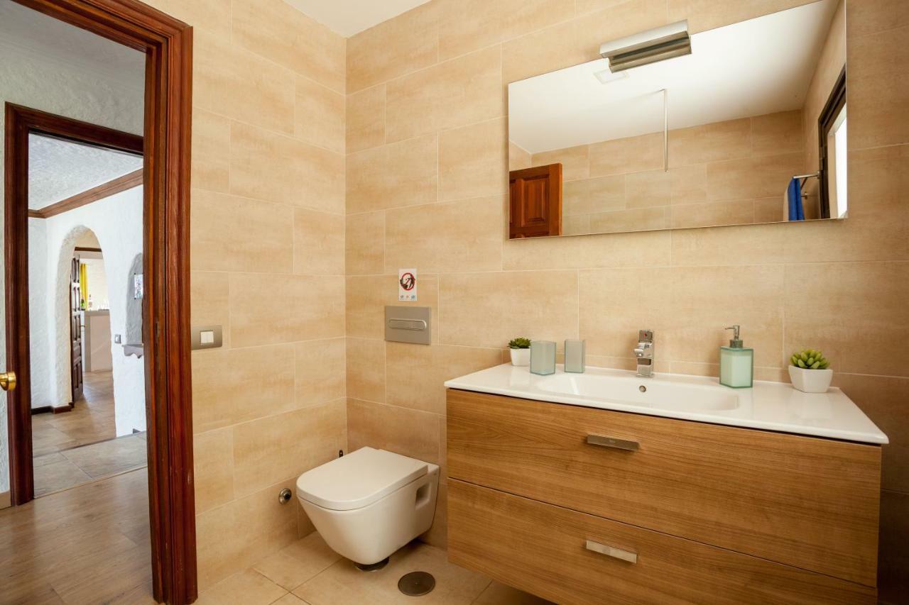 Casa Rocas Villa Santa Ursula (Tenerife)