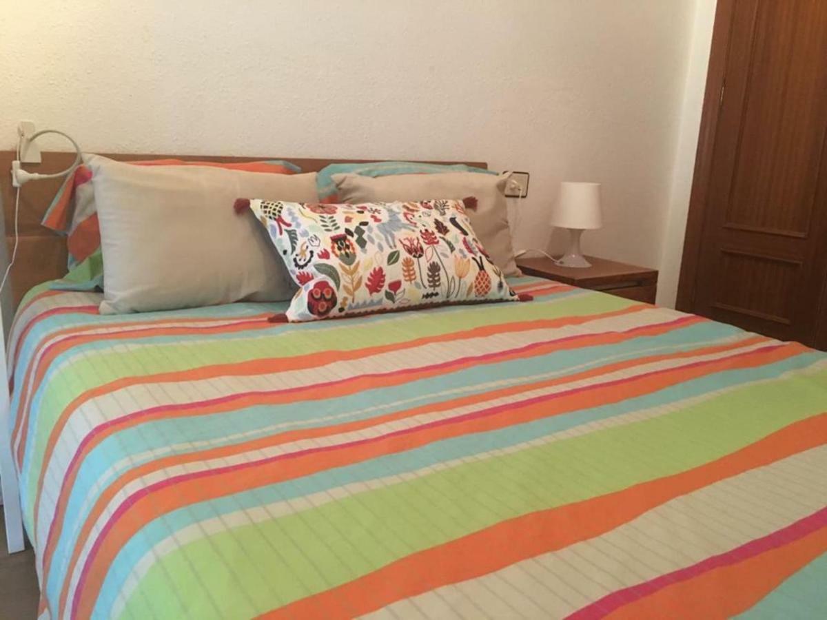 Apartment Orchideas House Centrico Y Acogedor Vacacional En Cruz Santa Cruz de Tenerife