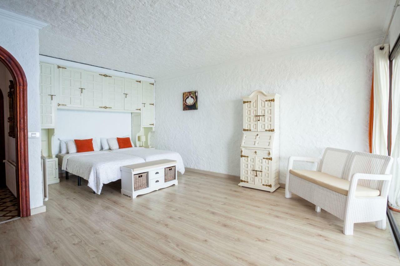 Casa Rocas Villa Santa Ursula (Tenerife)