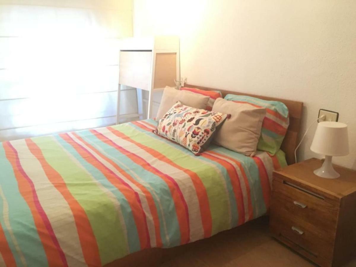 Apartment Orchideas House Centrico Y Acogedor Vacacional En Cruz Santa Cruz de Tenerife