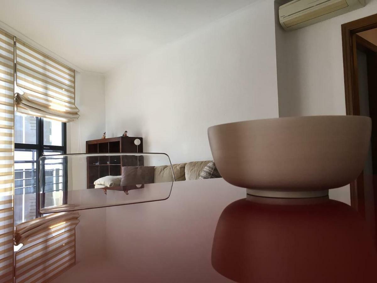 Apartment Orchideas House Centrico Y Acogedor Vacacional En Cruz Santa Cruz de Tenerife