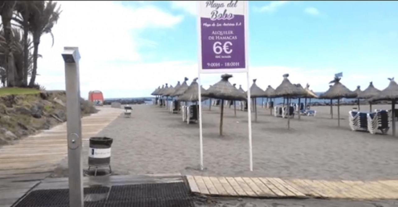 Sweet Dreams Tenerife Americas By Vapago Tenerife Apartment