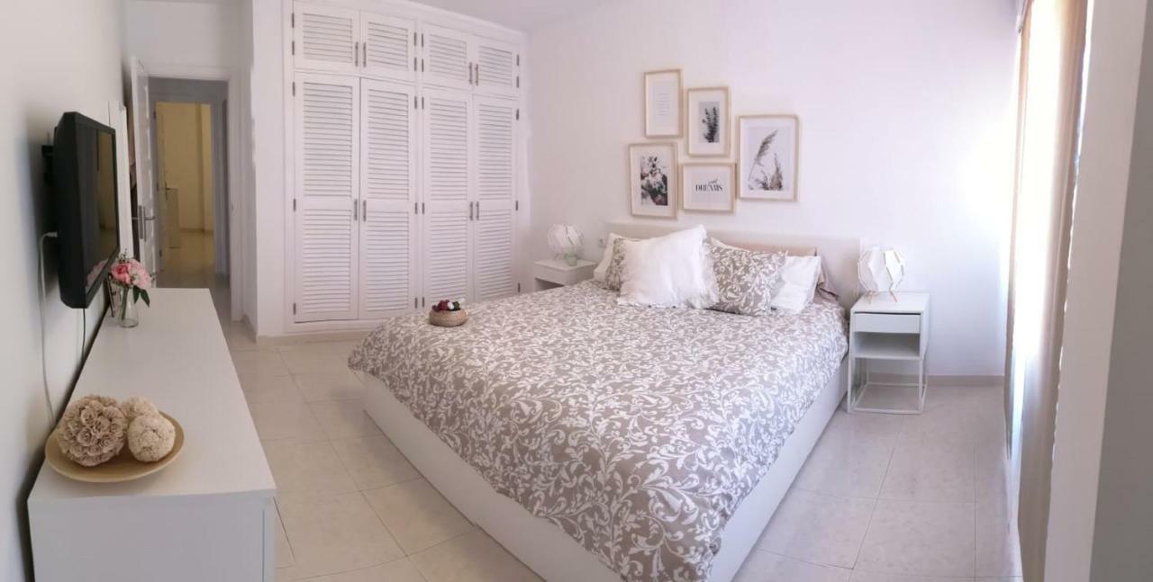 Caribe Luxury By El Medano (Tenerife)