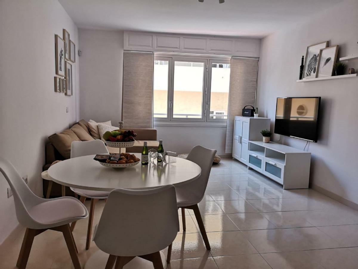Caribe Luxury By * El Medano (Tenerife)
