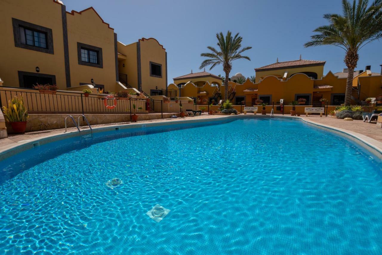 Apartamento Vanessa Costa Adeje (Tenerife)