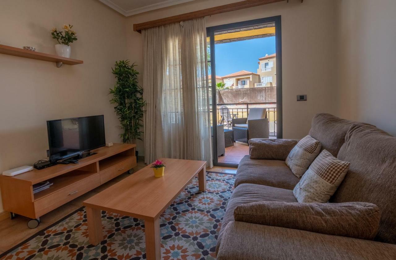 Apartamento Vanessa