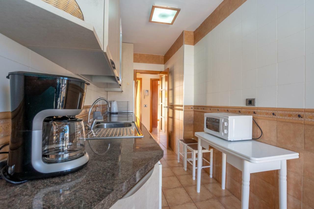 Apartamento Vanessa *