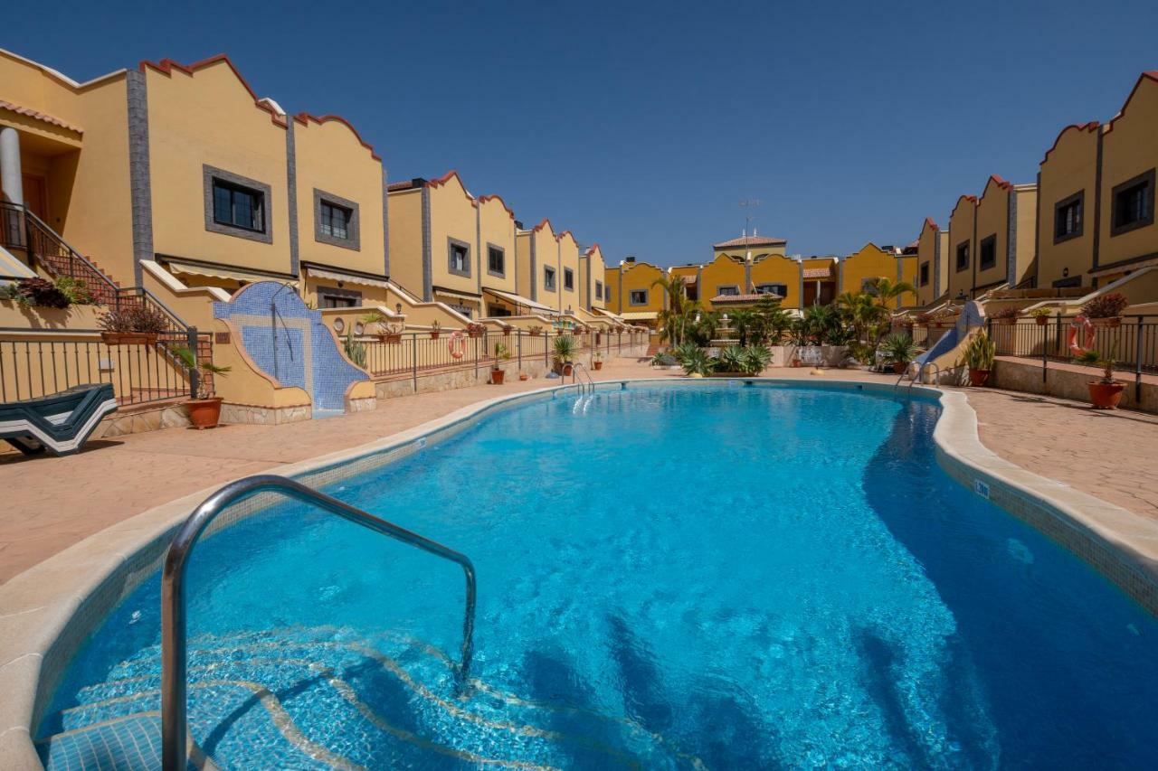 Apartamento Vanessa Costa Adeje (Tenerife)
