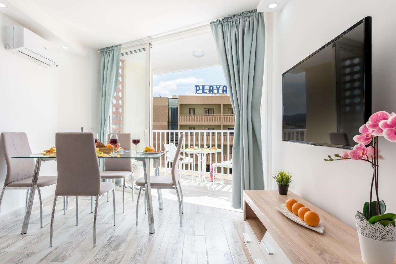 M4g Brand New,central,wifi,conditioned Air * Arona (Tenerife)