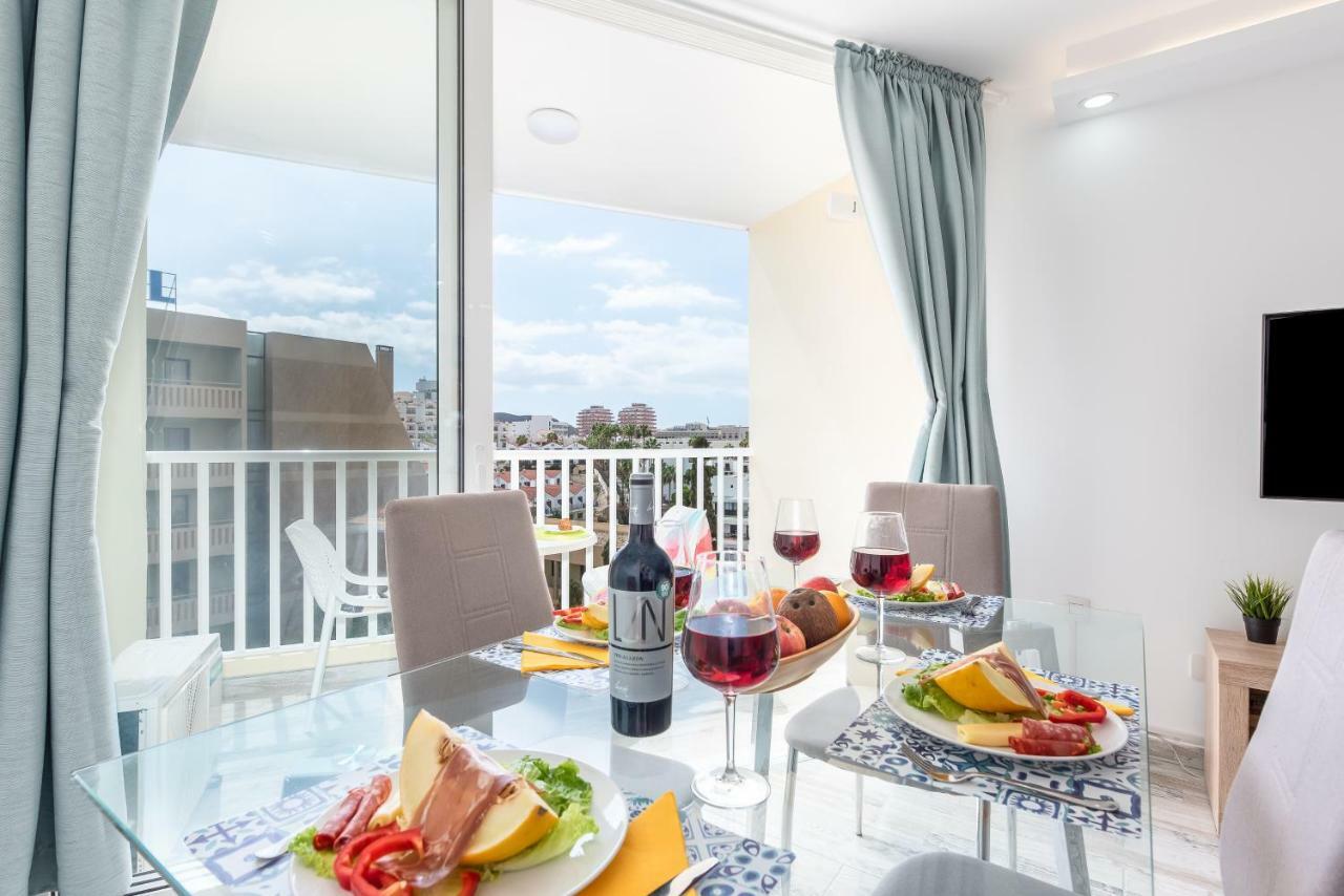 M4g Brand New,central,wifi,conditioned Air Arona (Tenerife)