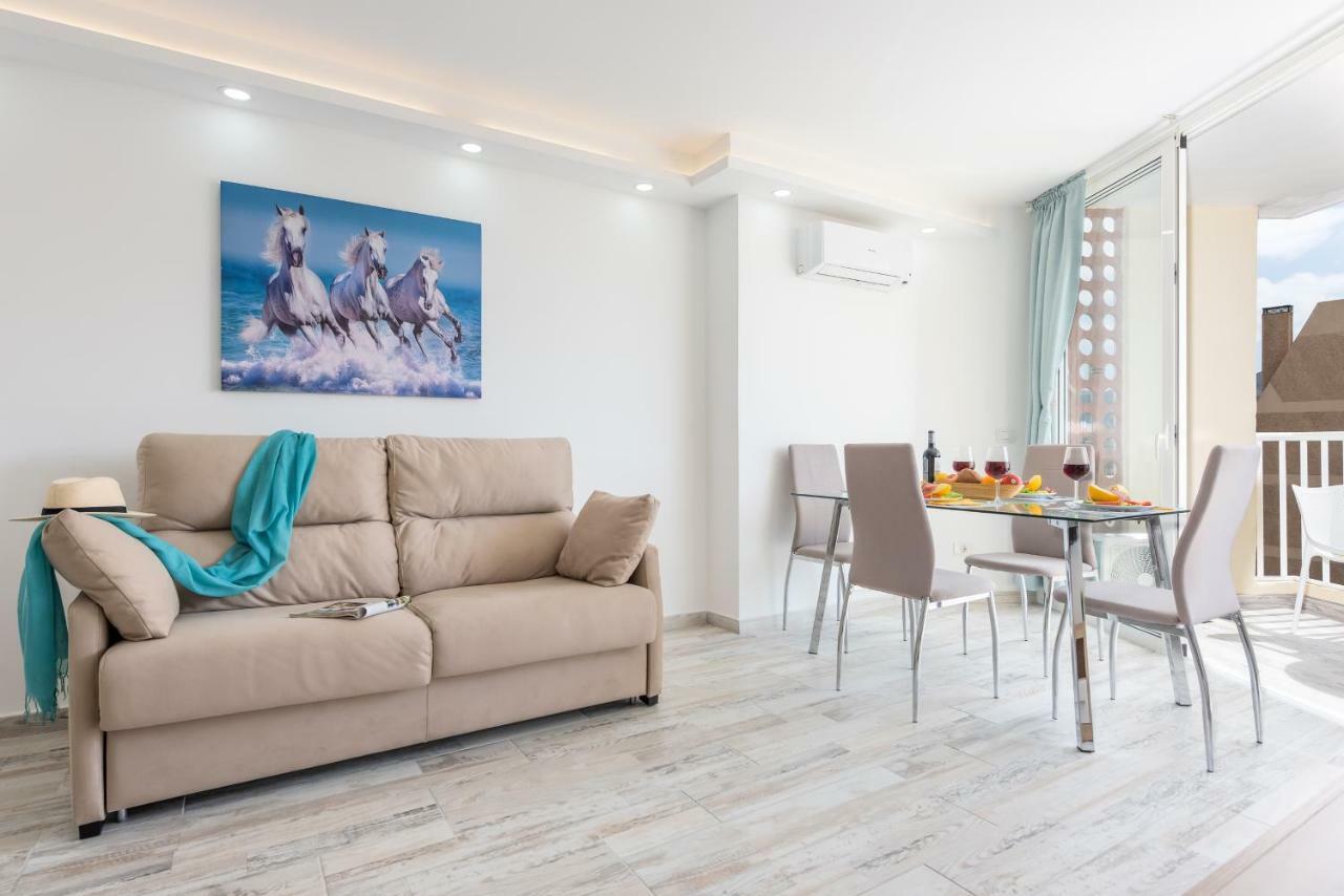 Apartment M4g Brand New,central,wifi,conditioned Air Arona (Tenerife)