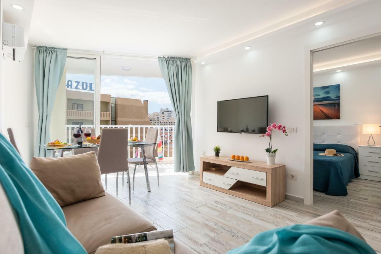 Apartment M4g Brand New,central,wifi,conditioned Air *