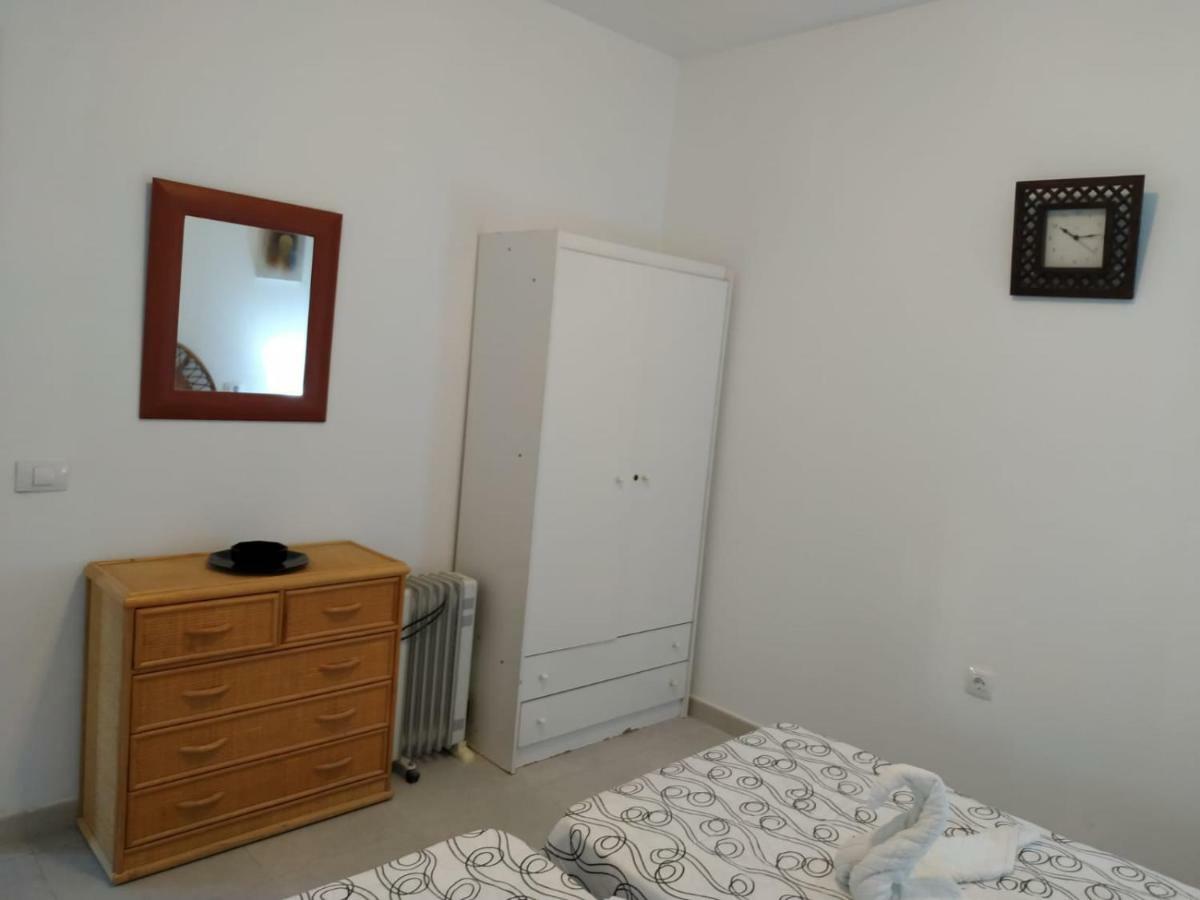 - 28/5 Apartment Costa Del Silencio