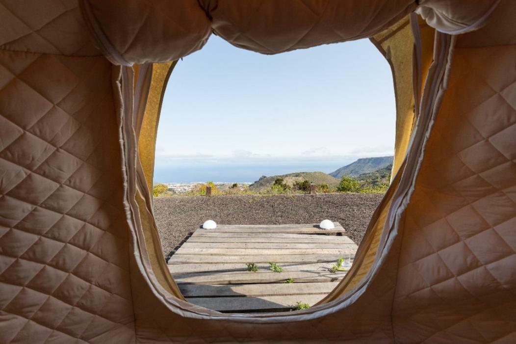 Free Canari - Los Alamos 8 Luxury tent Tegueste