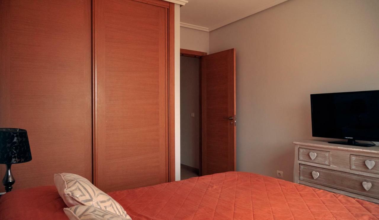 Okeanos Sea View 1 Bedroom Vr-s