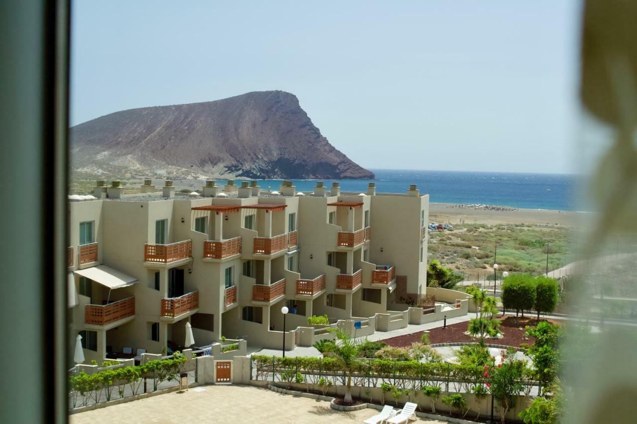 Okeanos Sea View 1 Bedroom Vr-s *