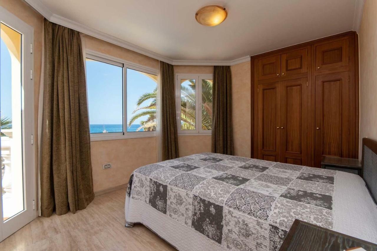 Cristianos Los Cristianos (Tenerife)