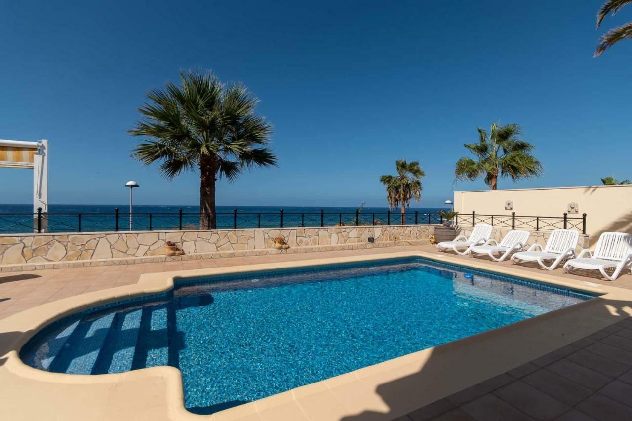 Villa Cristianos Los Cristianos (Tenerife)