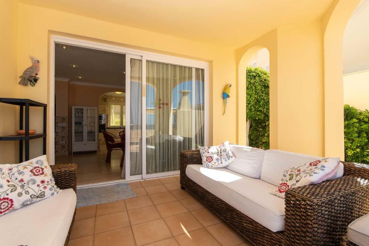 Villa Cristianos *