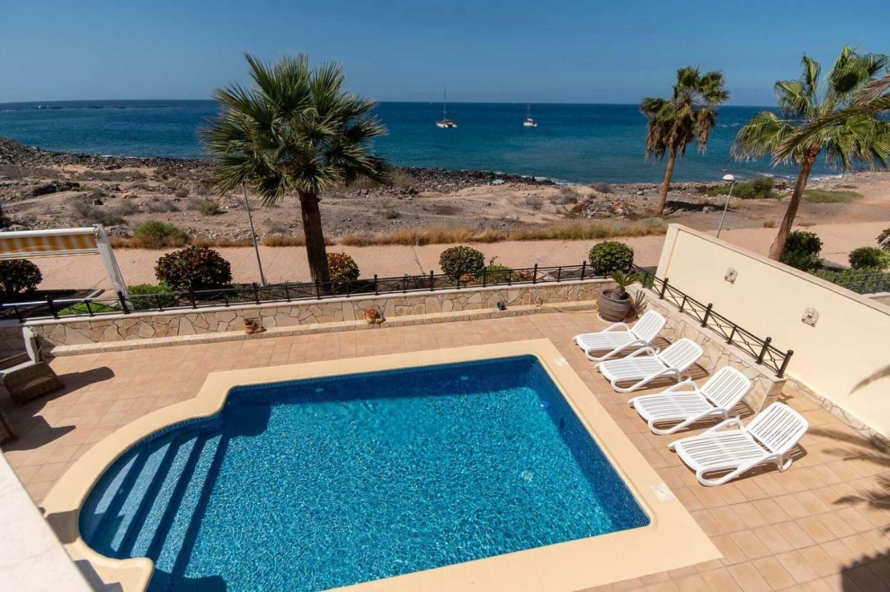 Villa Cristianos *
