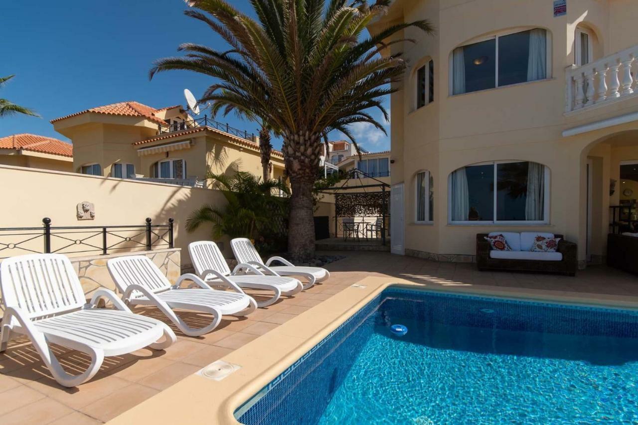 Villa Cristianos *
