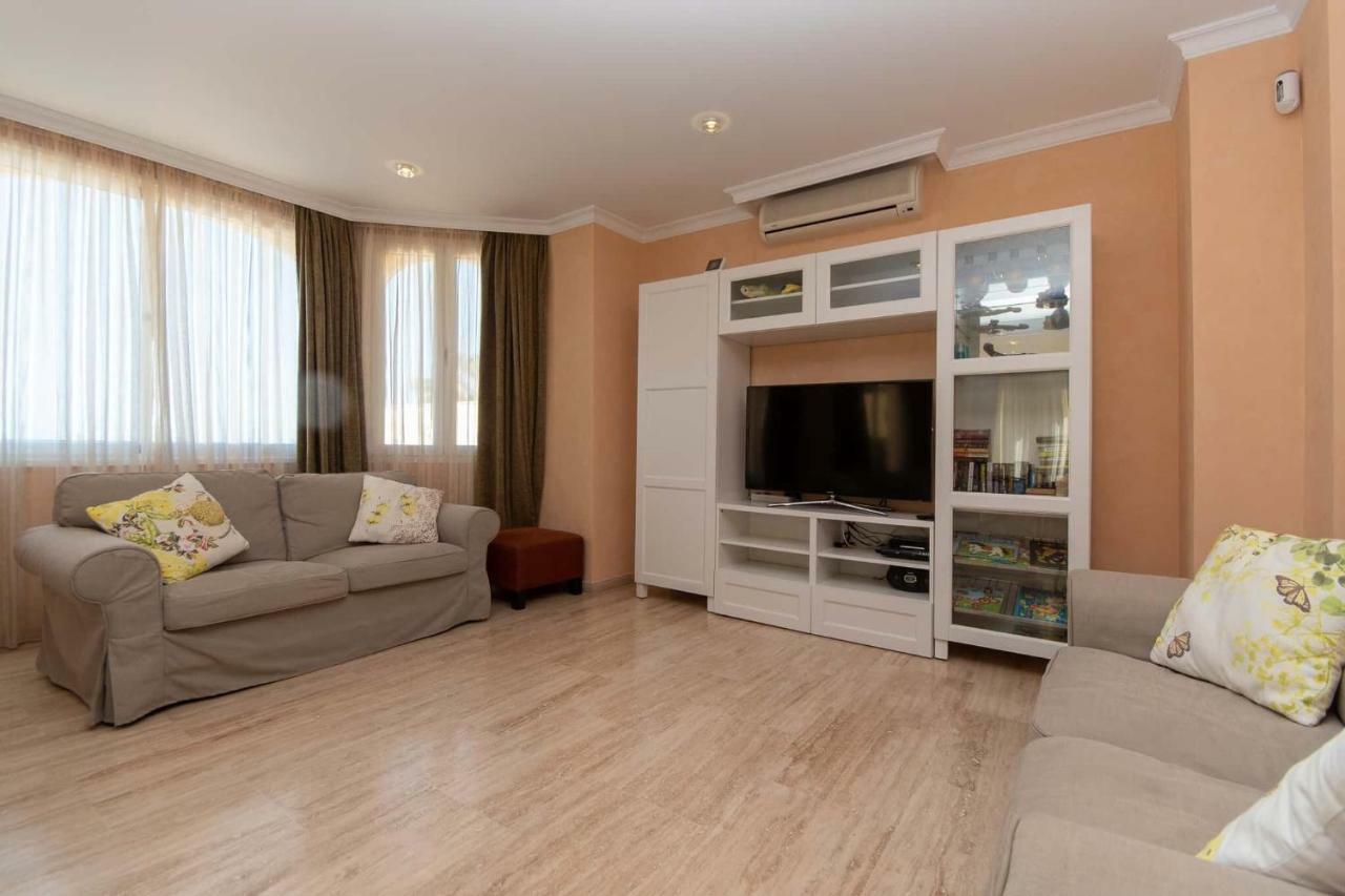 Cristianos Villa Los Cristianos (Tenerife)