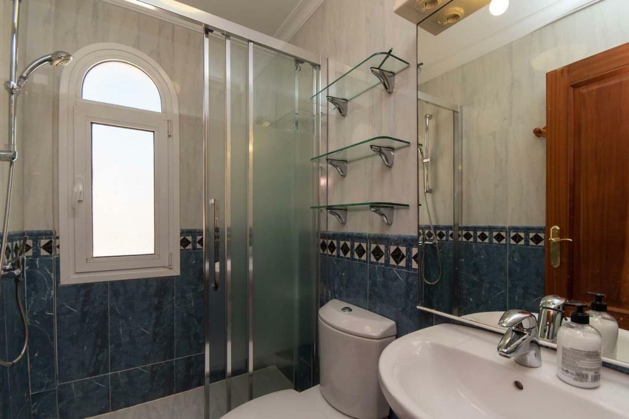 Villa Cristianos Los Cristianos (Tenerife)