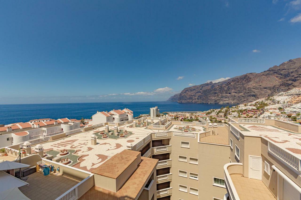 Ocean View * Puerto de Santiago (Tenerife)