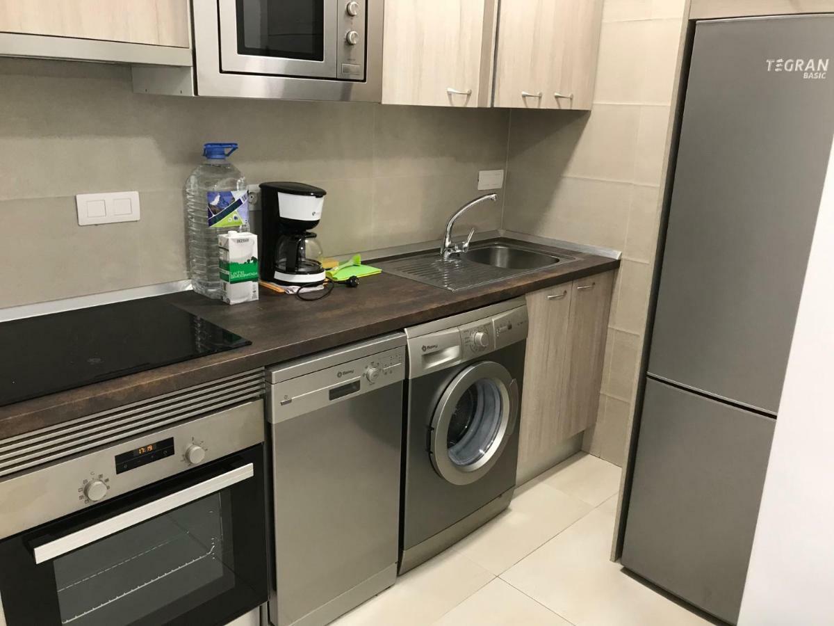 Appartement Teleworking Silent New And Modern