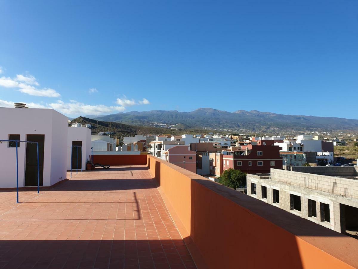 Apartment Mendoza-san Isidro
