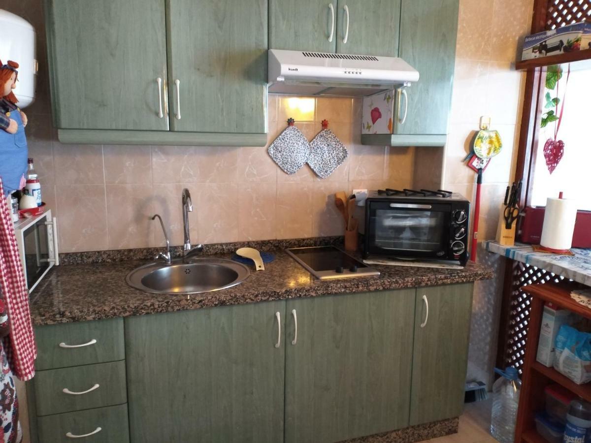 Sea View Villas Canarias Apartment Costa Adeje (Tenerife)