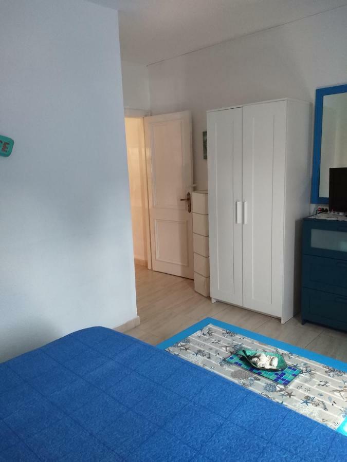 Apartment Sea View Villas Canarias Costa Adeje (Tenerife)