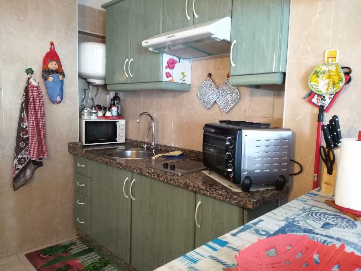 Apartment Sea View Villas Canarias