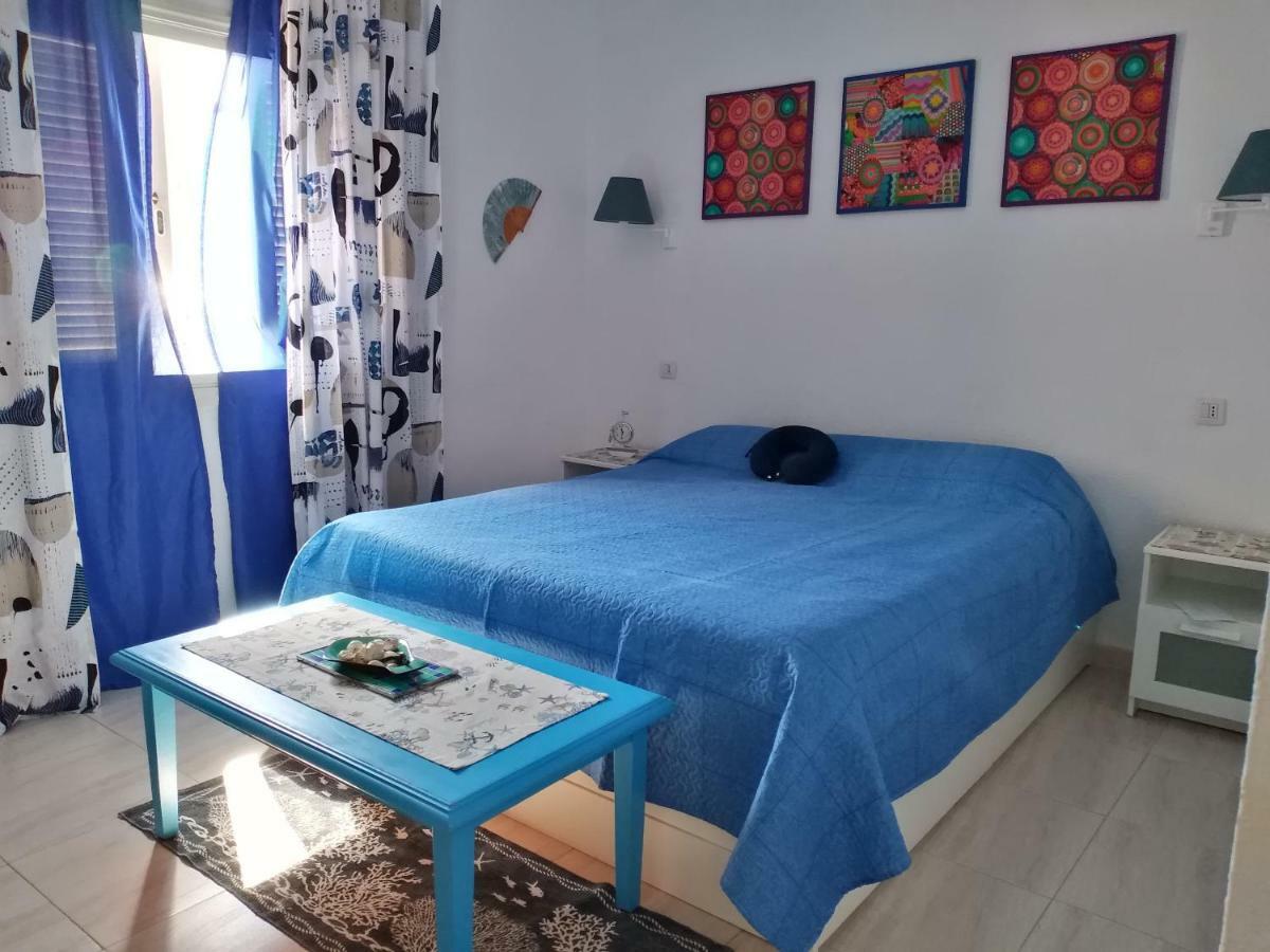 Sea View Villas Canarias *