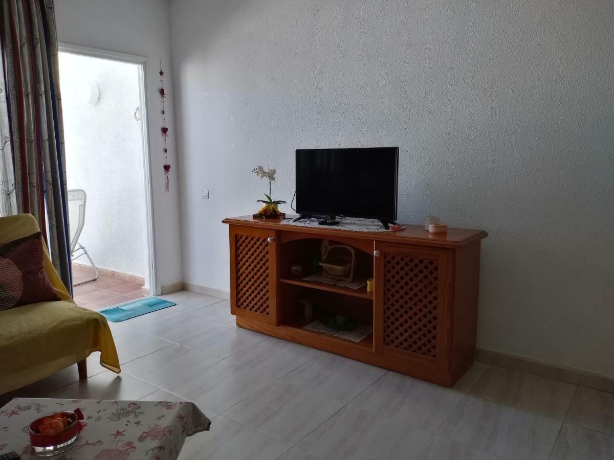 Sea View Villas Canarias Apartment Costa Adeje (Tenerife)