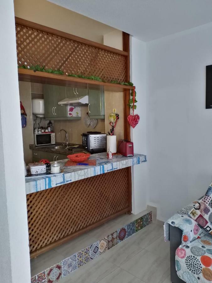 Sea View Villas Canarias