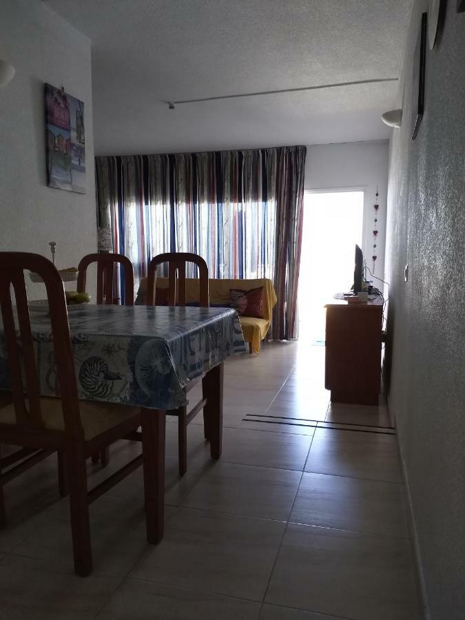 Apartment Sea View Villas Canarias
