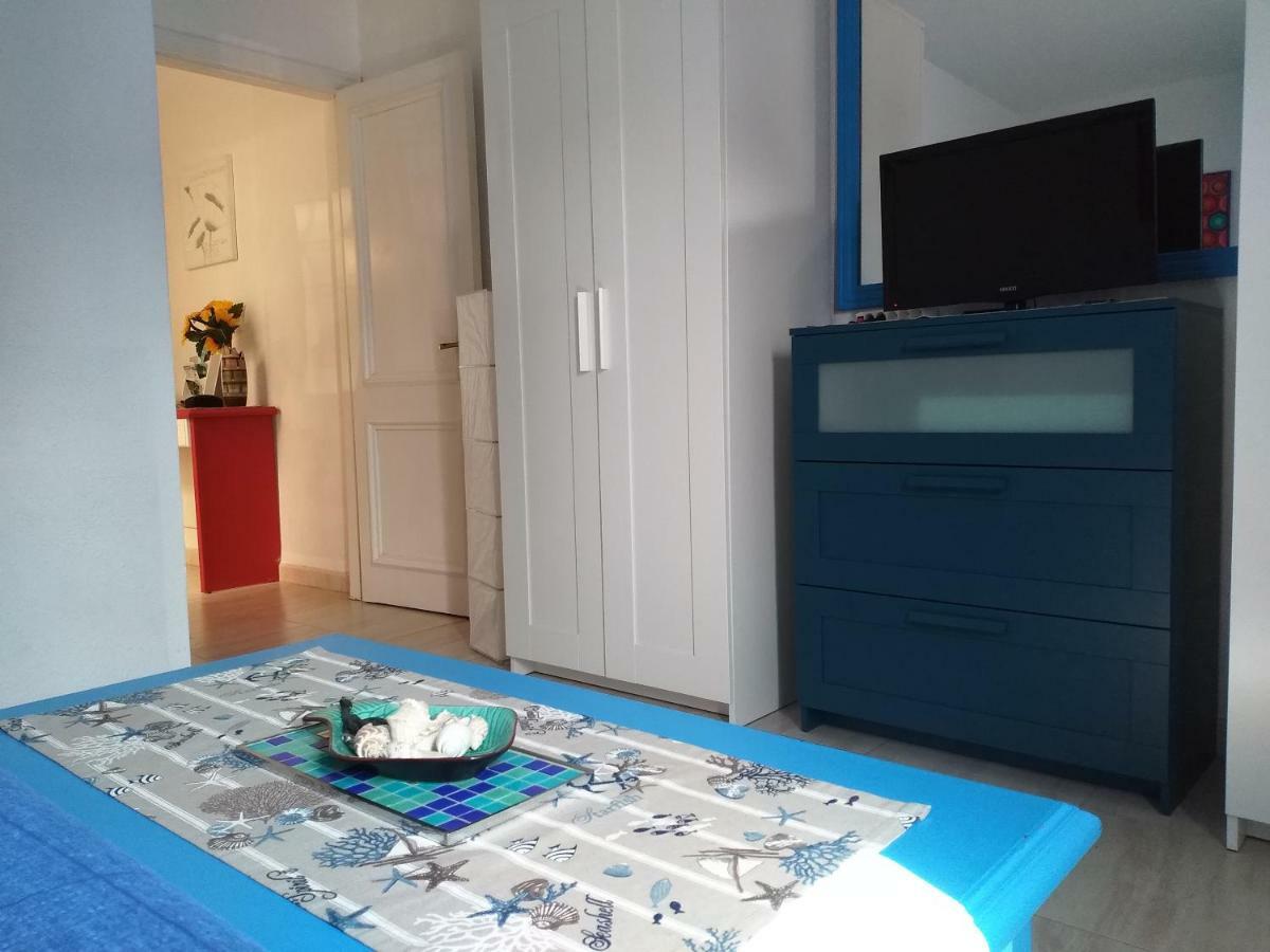 Sea View Villas Canarias Apartment