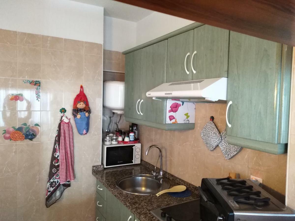 Sea View Villas Canarias Apartment Costa Adeje (Tenerife)