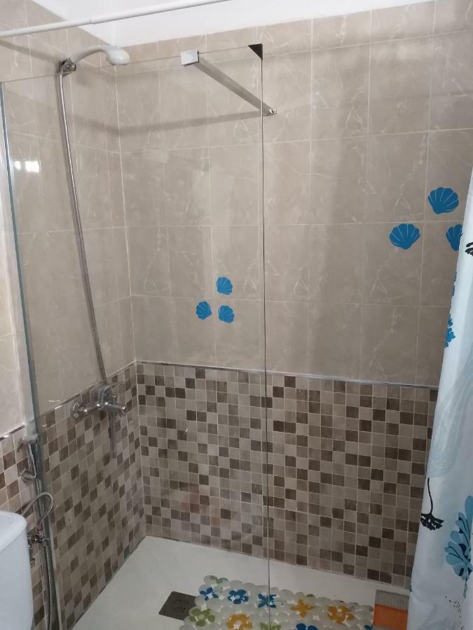 Apartment Sea View Villas Canarias *