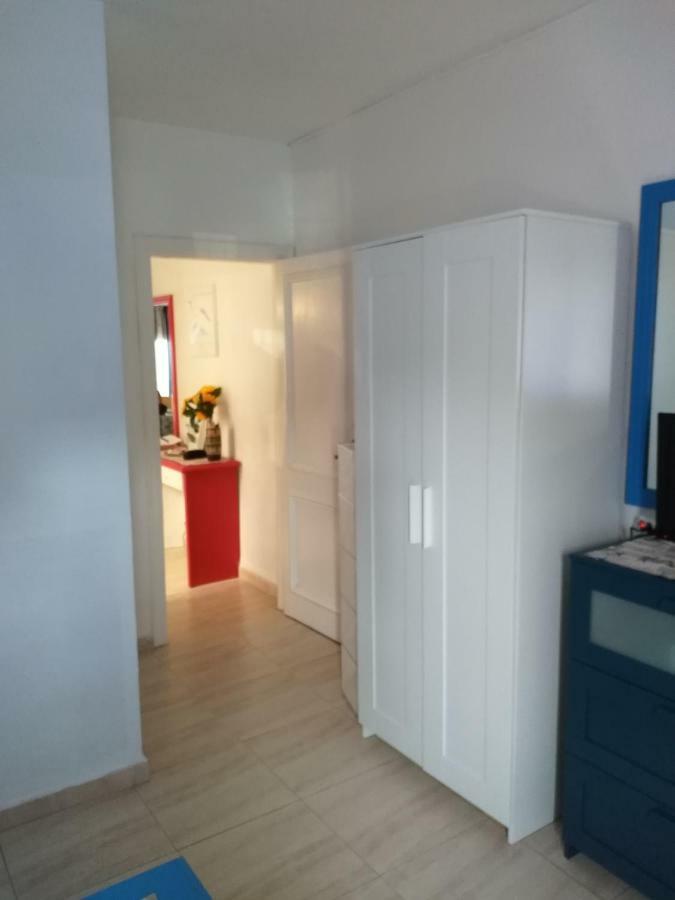 Sea View Villas Canarias Apartment *