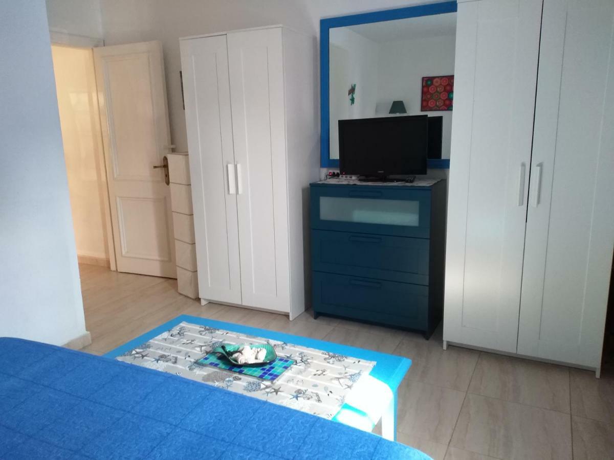 Sea View Villas Canarias Apartment *