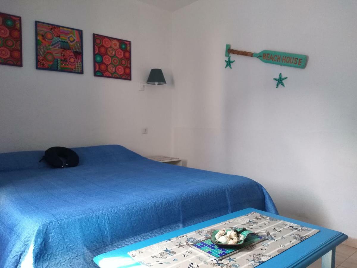 Apartment Sea View Villas Canarias