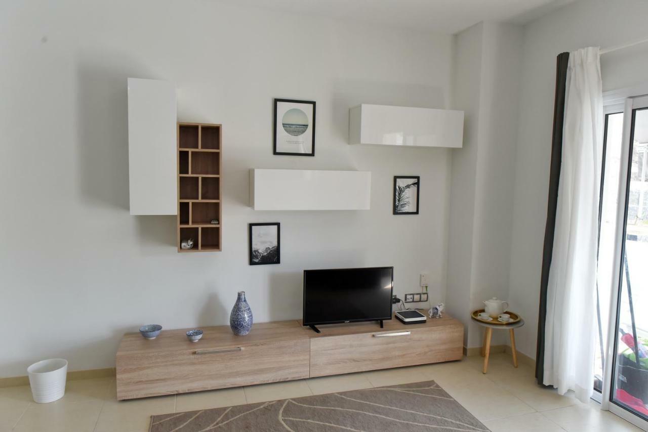 Apartment Balcon Del Atlantico 507 Bajamar (La Laguna)
