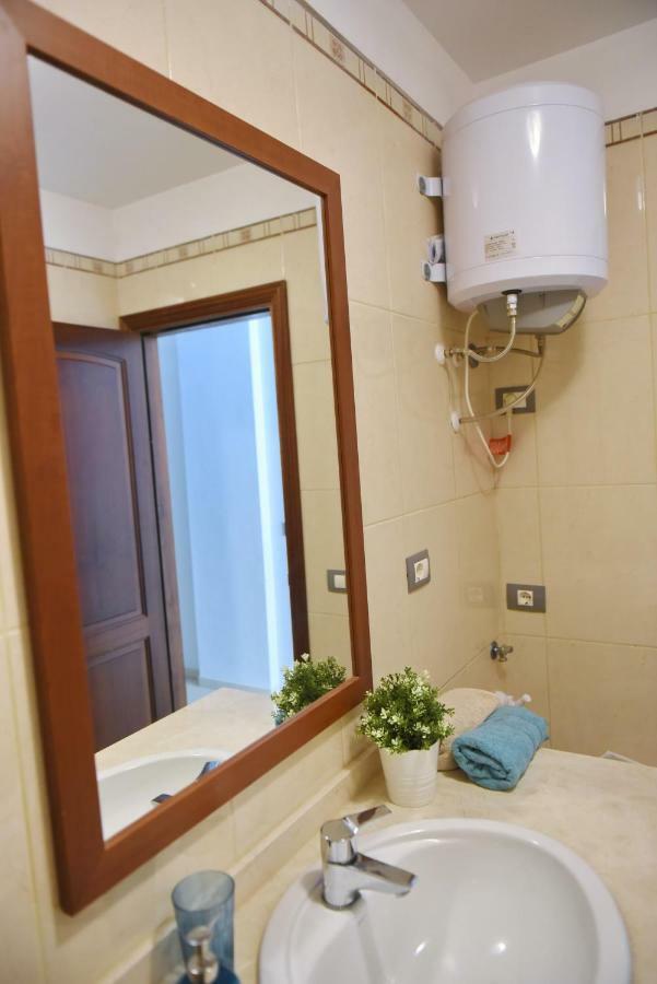 Balcon Del Atlantico 507 Bajamar (La Laguna)